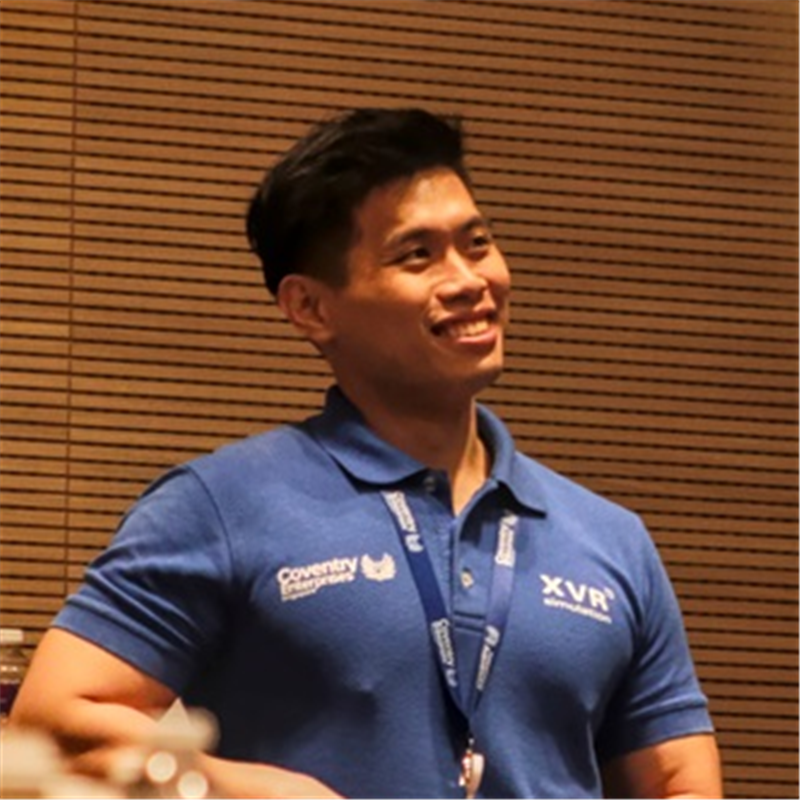 Sim Sir Choa